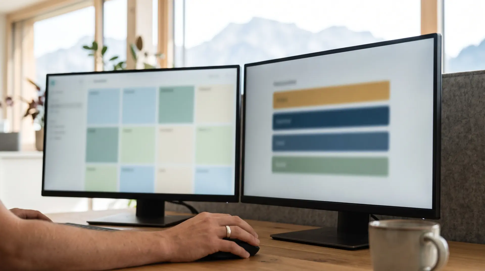 CRM APP: Datenmigration von der Tabelle zur sauberen Kundenakte (MULTIMEDIAFABRIK, Koblach, Vorarlberg)