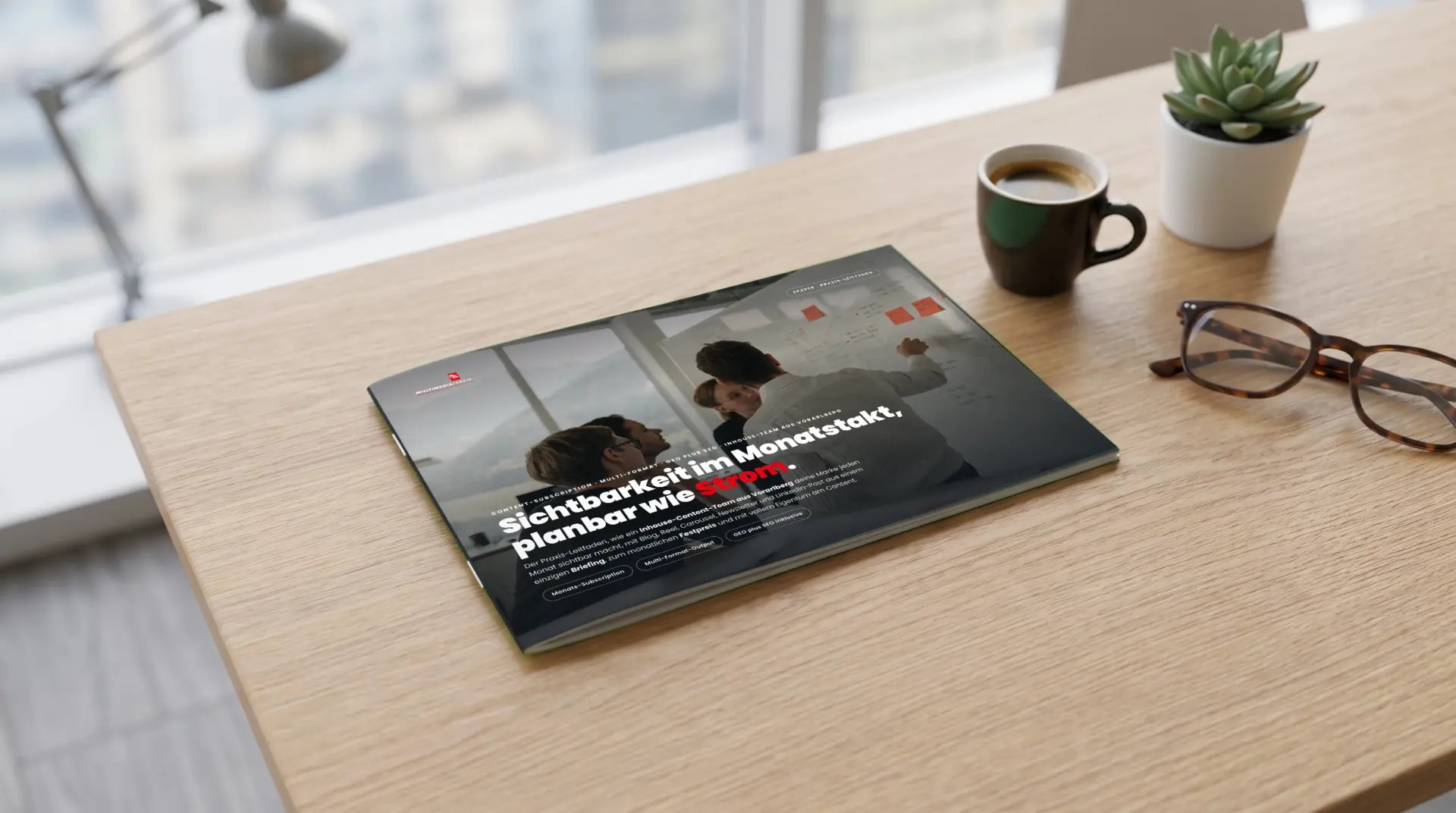 Destination Digital-Marketing-Guide als Premium-ePaper