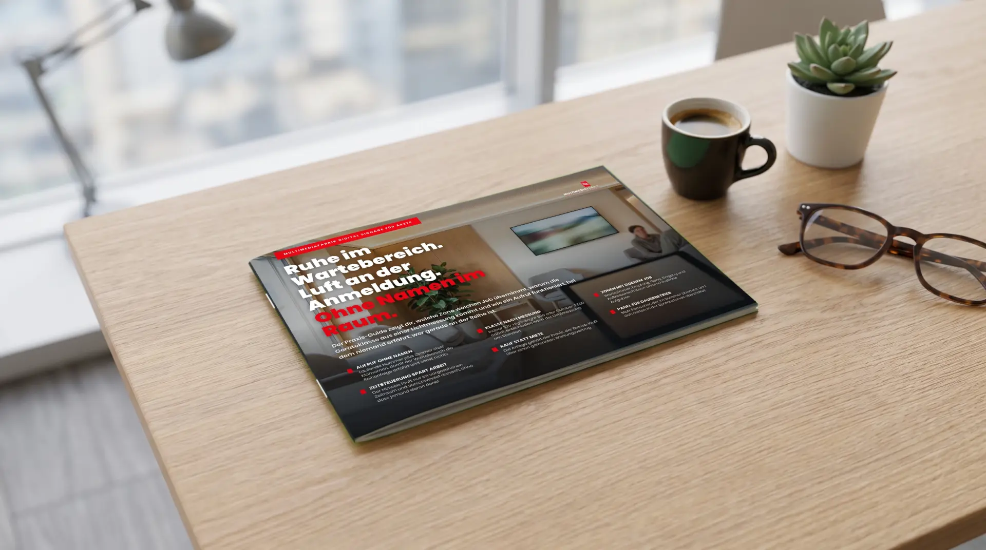 Der Praxis-Guide für Digital Signage als Premium-ePaper