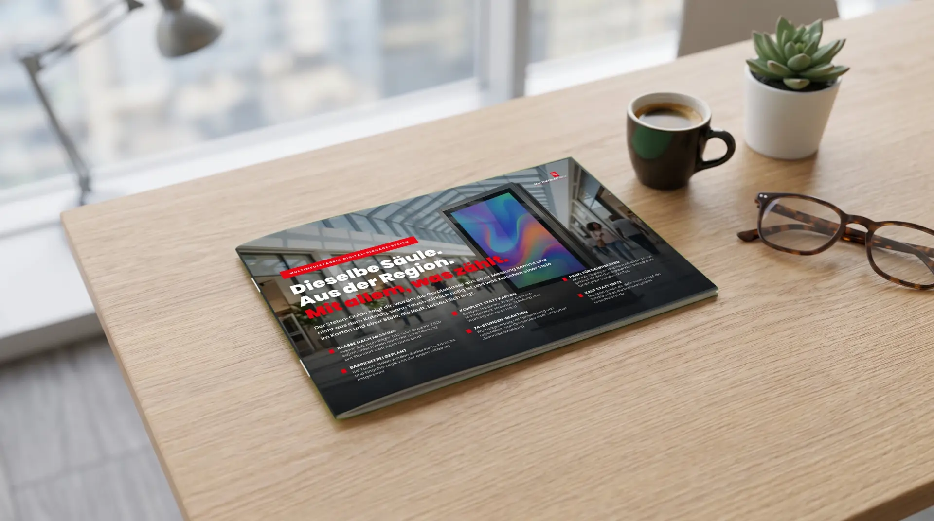 Der Stelen-Guide als Premium-ePaper