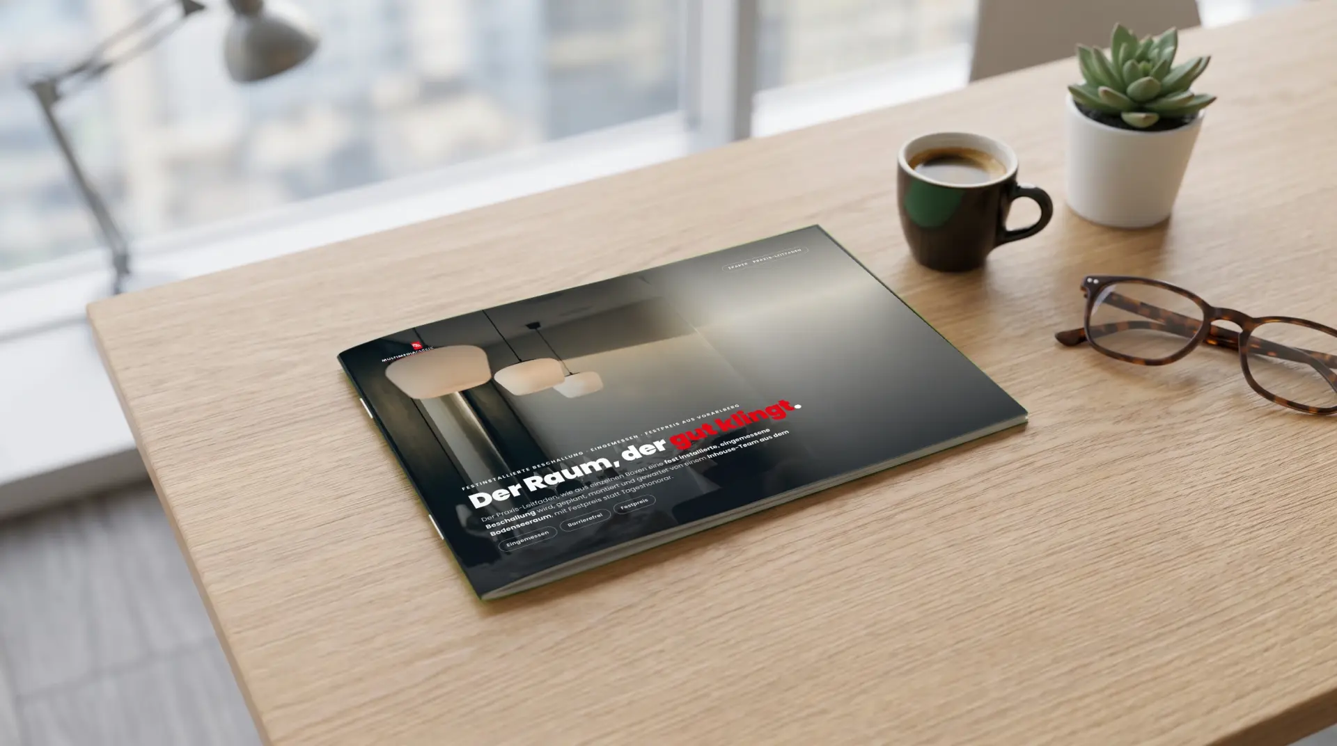 Lautsprecher-Guide als Premium-ePaper