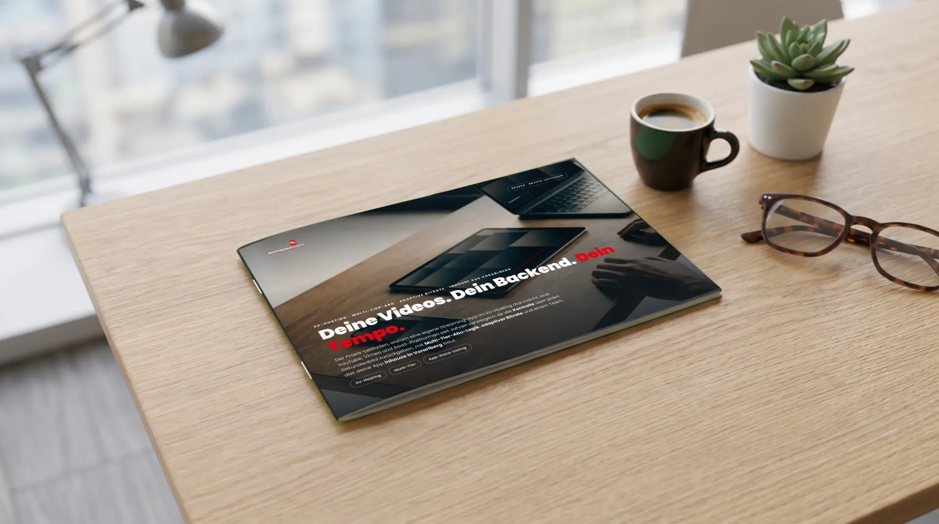 Streaming APP-Guide als Premium-ePaper