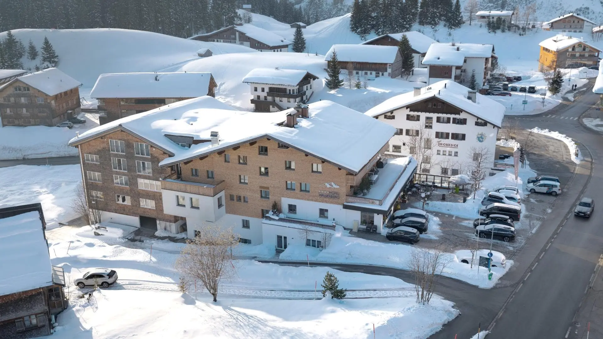 walserberg winter 42