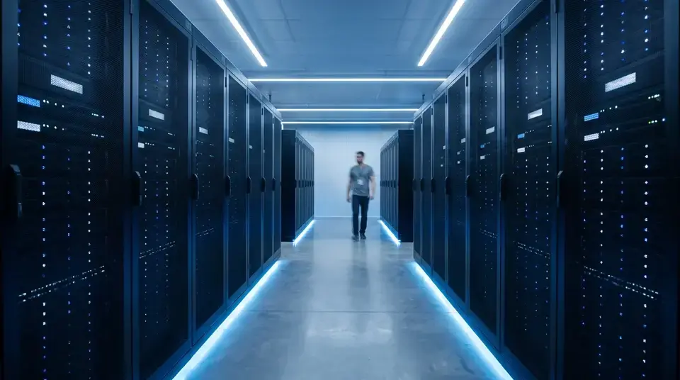 Datenhoheit ab Werk