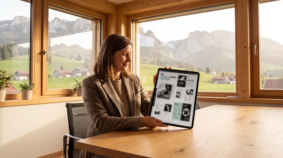 Ein Guide, viele Kanäle: der ePaper Guide als Mittelpunkt deiner digitalen Inhalte