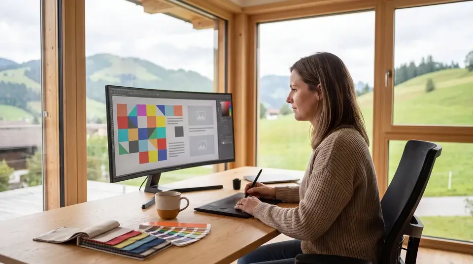 Strategie und Storyline