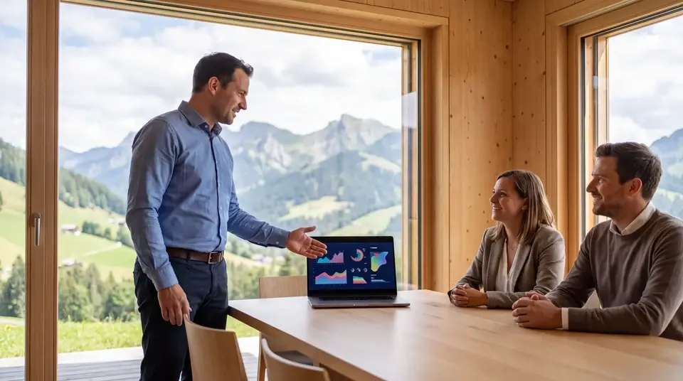 Redaktion, Design und Interaktion