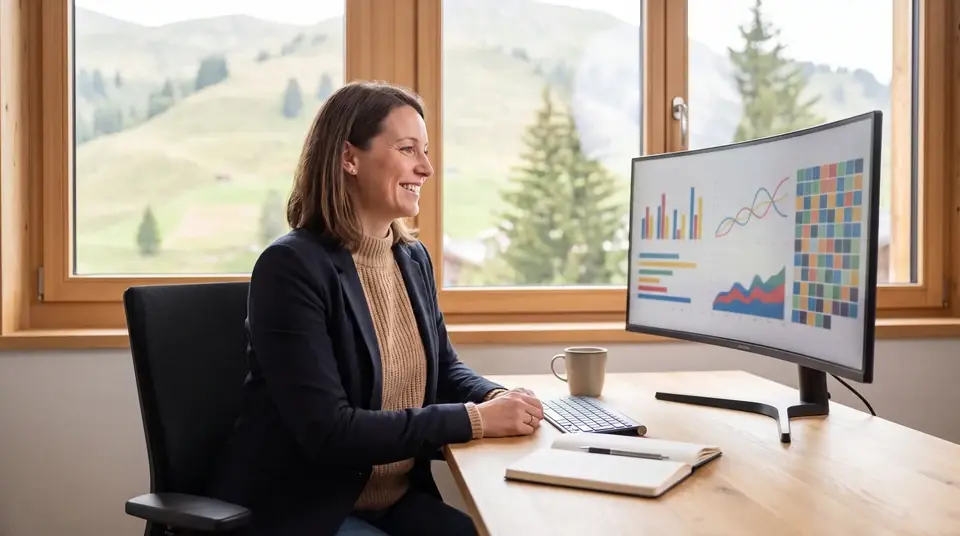 Lead-Engine und Leseanalytik