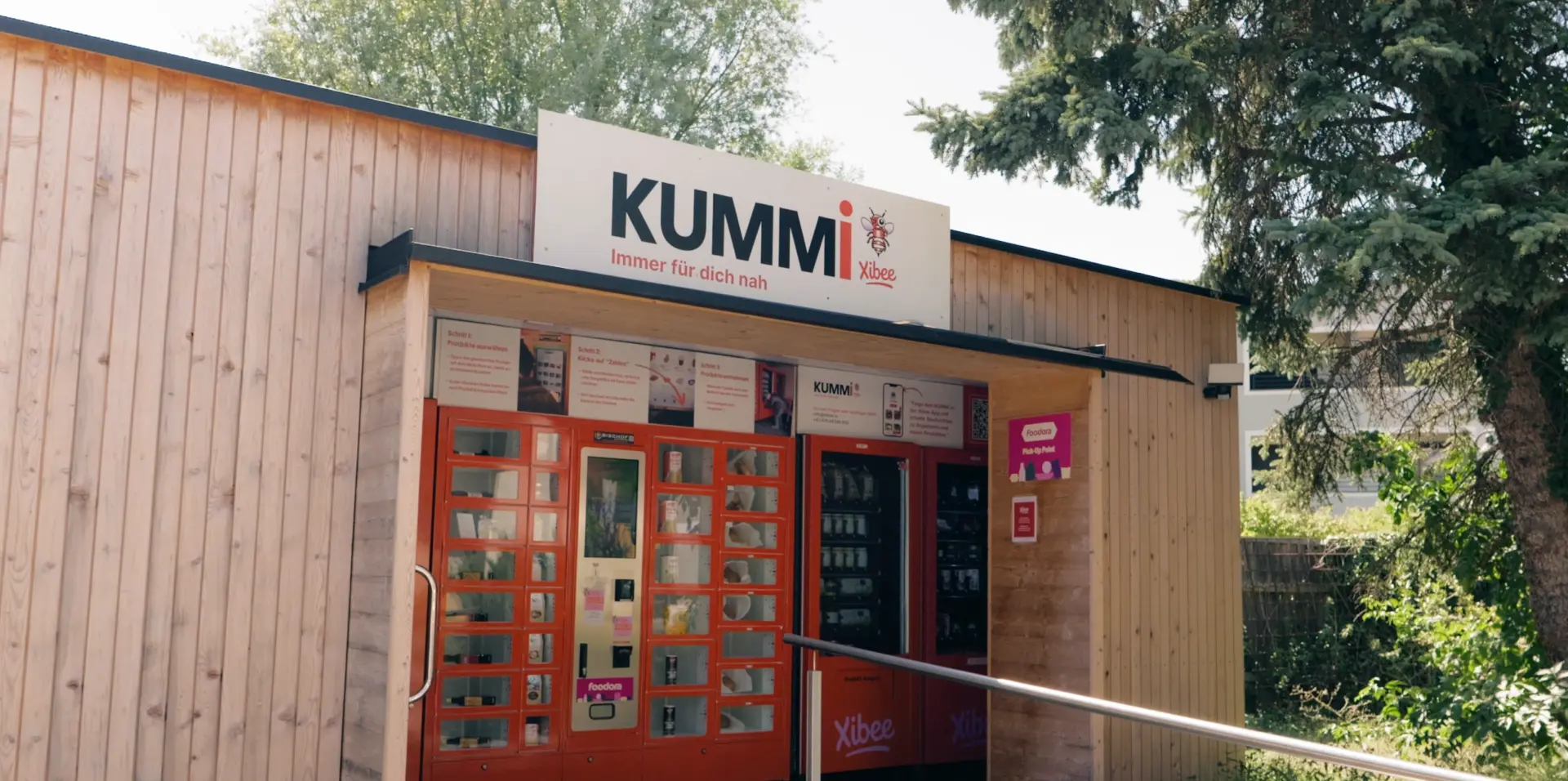 kummi