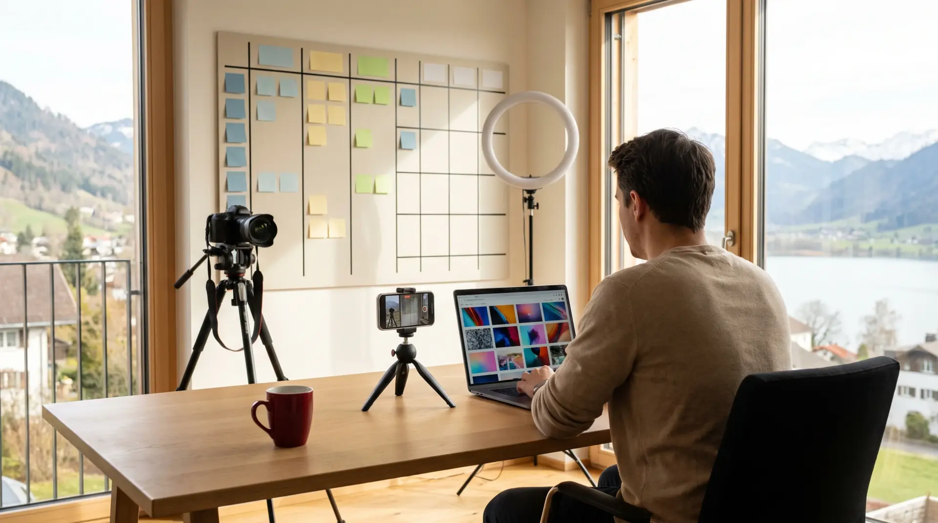 Content Management: Produktgruppe der MULTIMEDIAFABRIK Digitalagentur