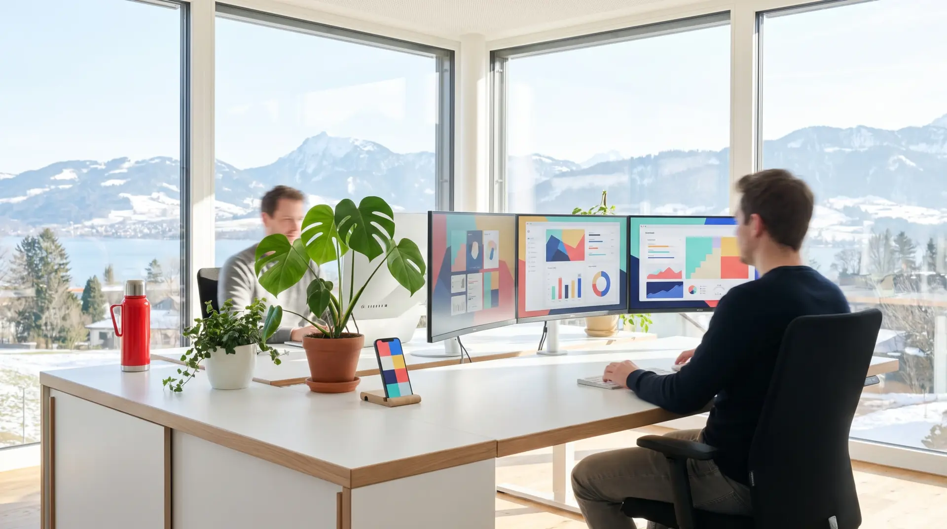 Softwarelösungen: Produktgruppe der MULTIMEDIAFABRIK Digitalagentur
