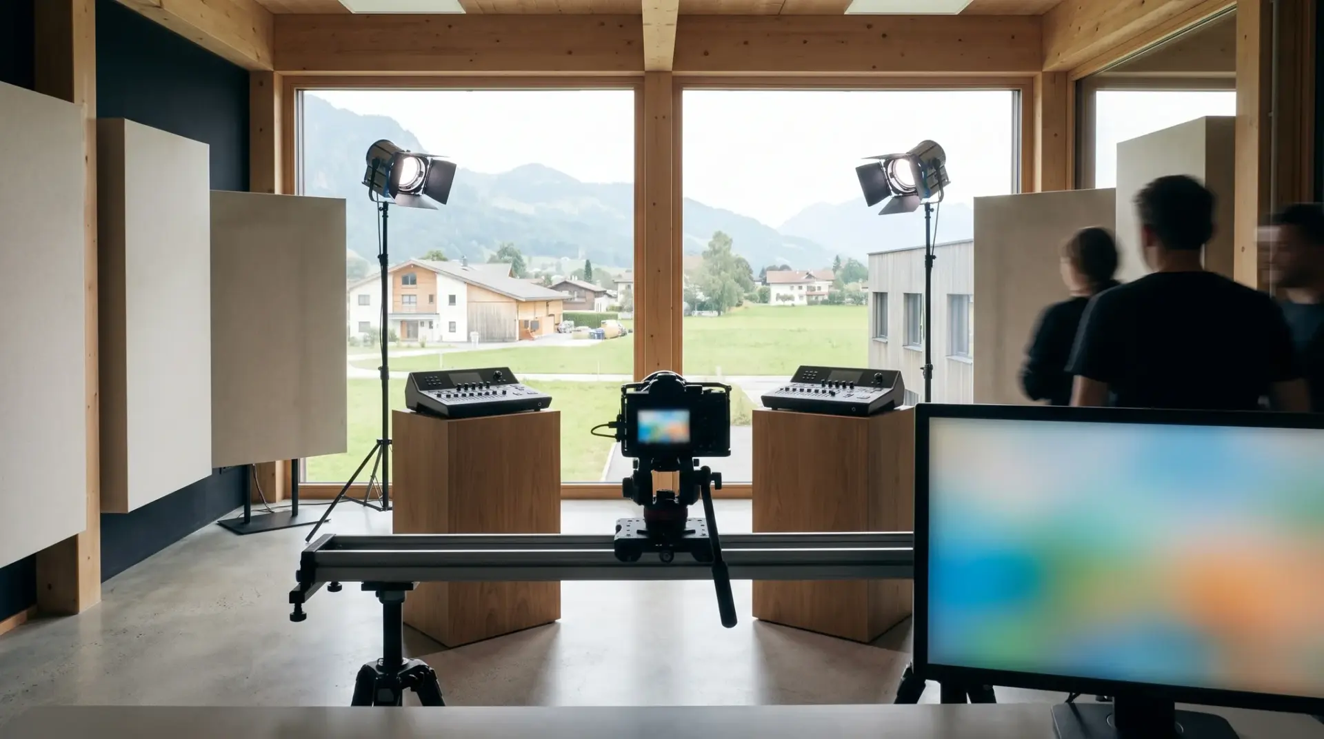 Produktvergleichs Videos der MULTIMEDIAFABRIK, Digitalagentur
