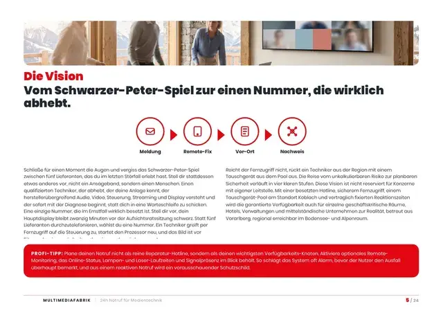 Seite 5 von 24 aus dem ePaper 24h Notruf