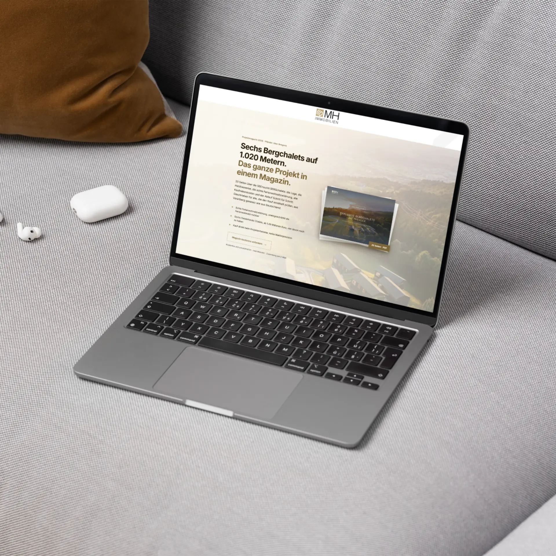mmf changelog mh immobilien epaper funnel bergchalets