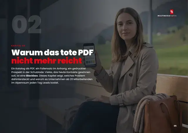Seite 5 von 24 aus dem ePaper ePaper Guides