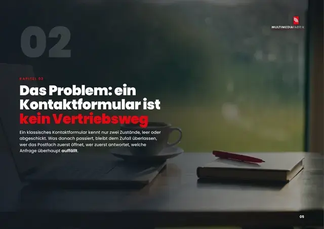 Seite 5 von 24 aus dem ePaper Funnel KI APP