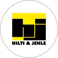 Logo HILTI & JEHLE