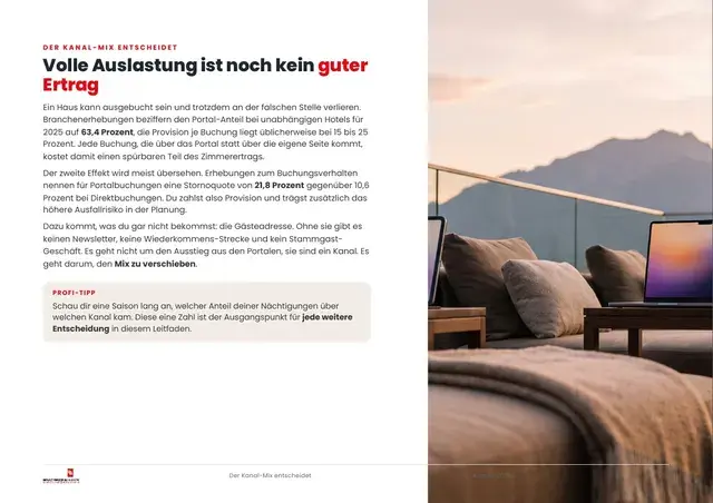 Seite 3 von 16 aus dem ePaper Hotel-Marketing