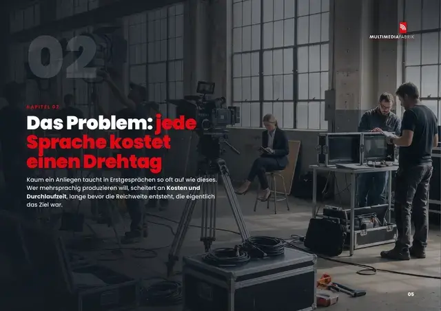Seite 5 von 24 aus dem ePaper KI-Avatare