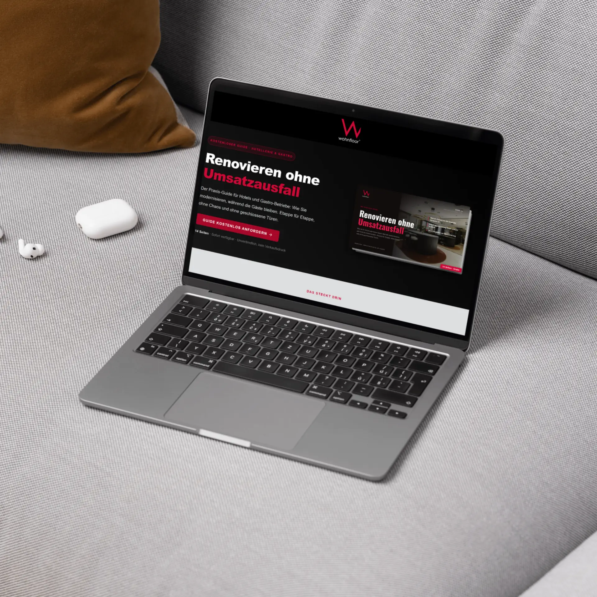 mmf changelog wohnfloor epaper funnel renovieren ohne umsatzausfall