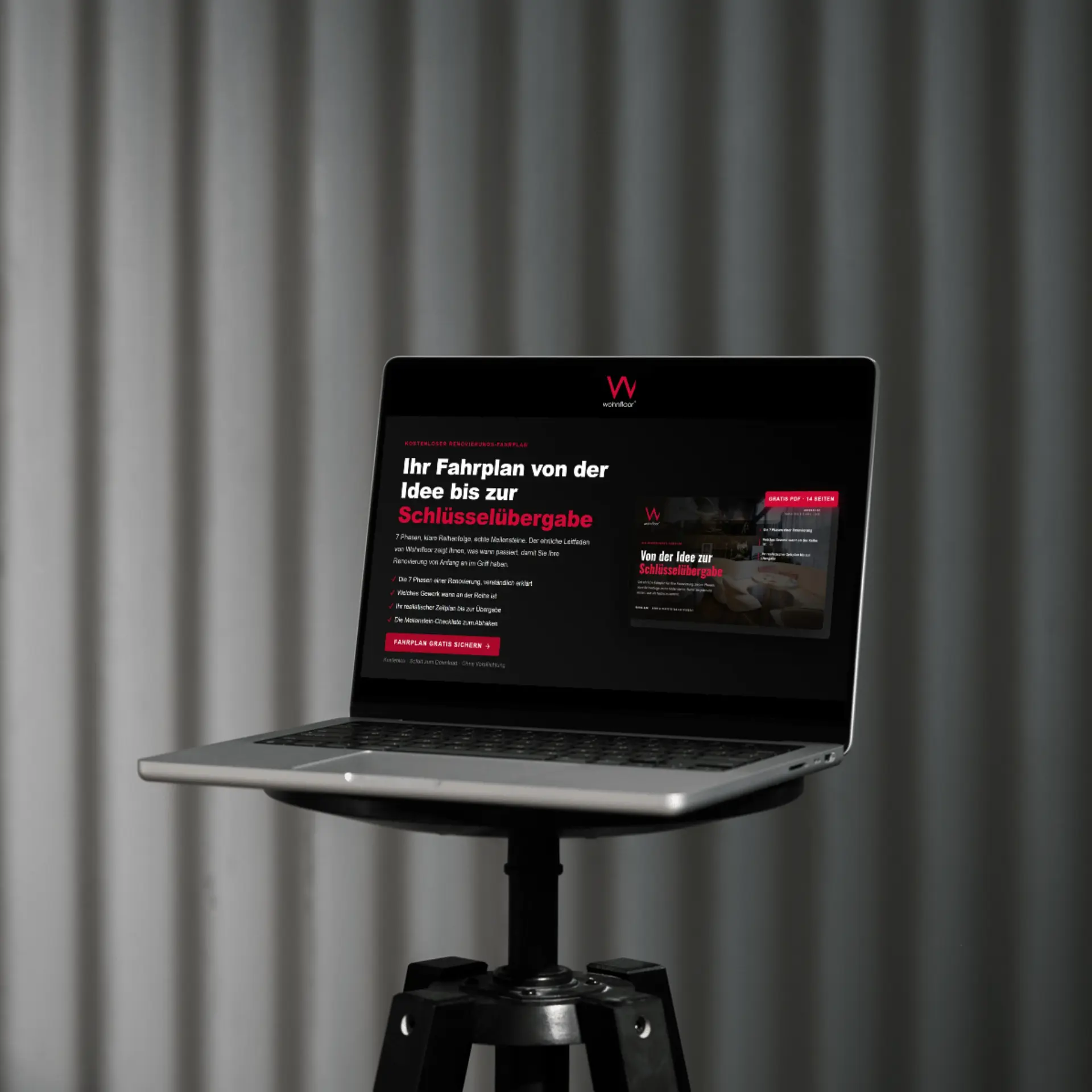 mmf changelog wohnfloor epaper funnel renovierungsfahrplan