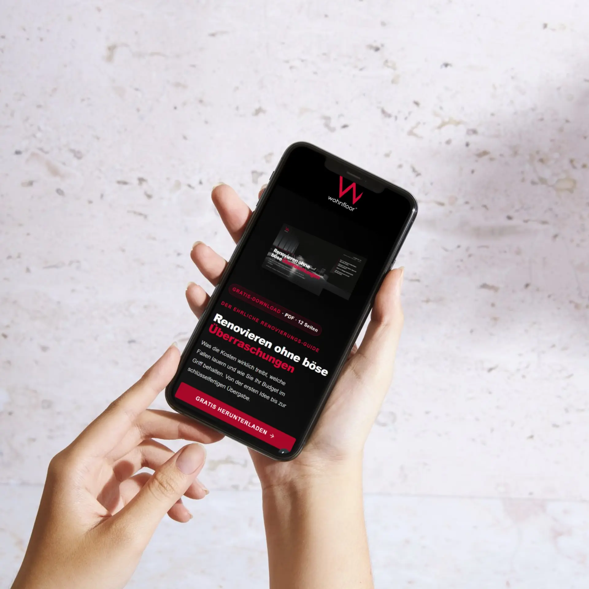 mmf changelog wohnfloor epaper funnel renovierungskosten