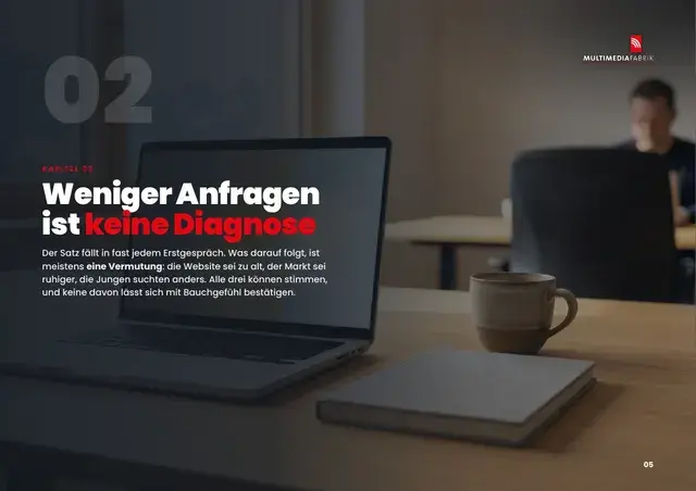 Seite 5 von 24 aus dem ePaper SEO & GEO KI APP