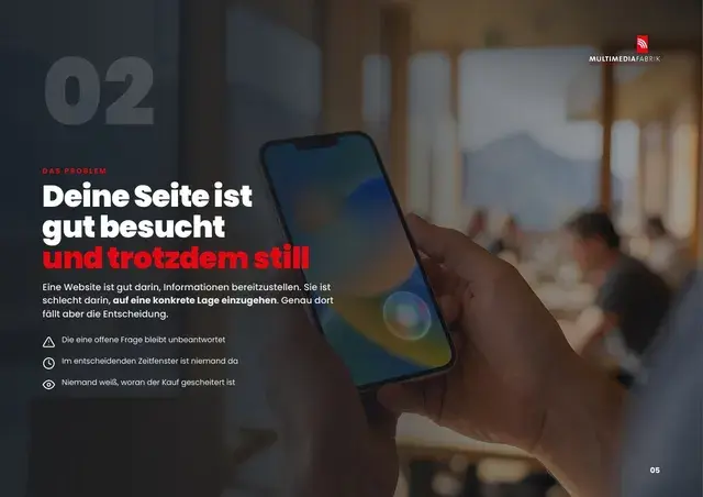 Seite 5 von 24 aus dem ePaper Video-Bot KI APP