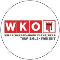 Logo WKV VORARLBERGER TOURISMUSWOCHE